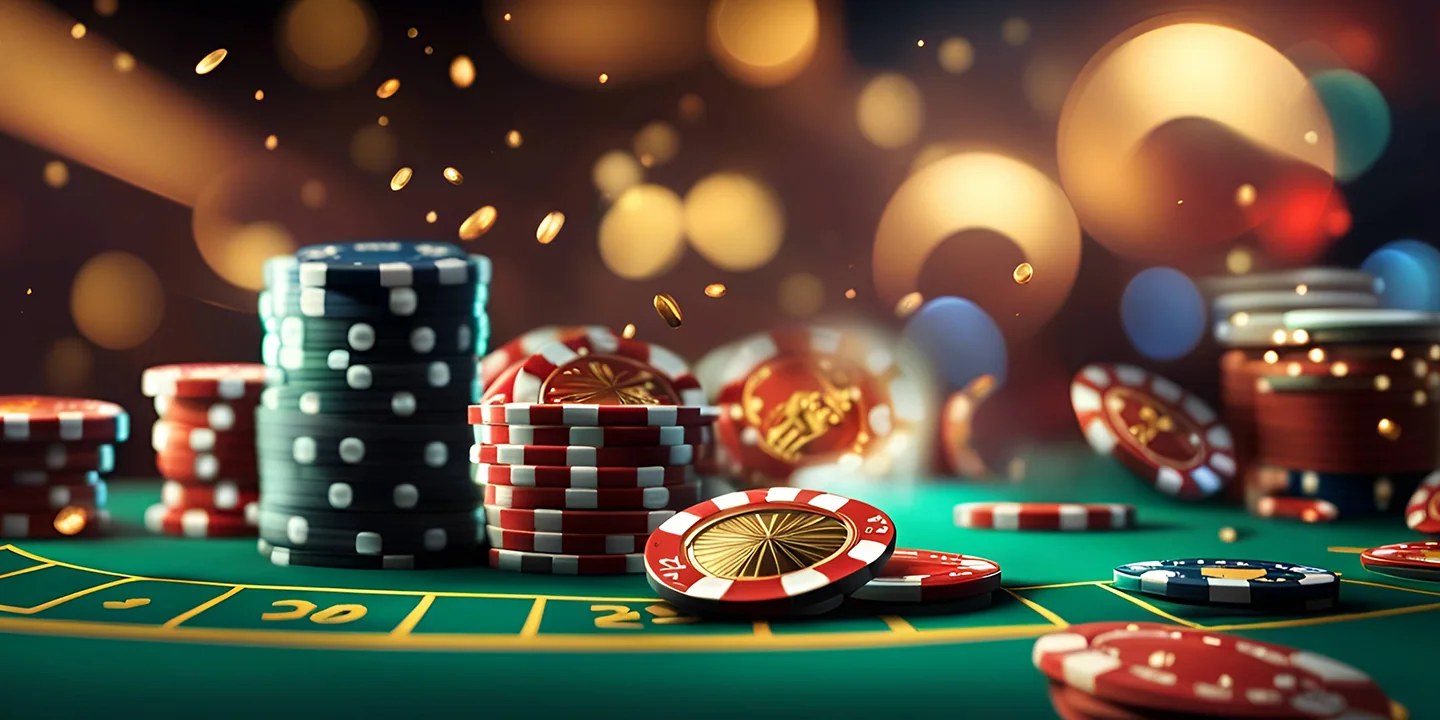 Casino Trực Tuyến W188: Baccarat và các bàn live khi đặt mức